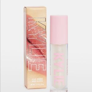 Kylie Cosmetics High Gloss - Always Shining